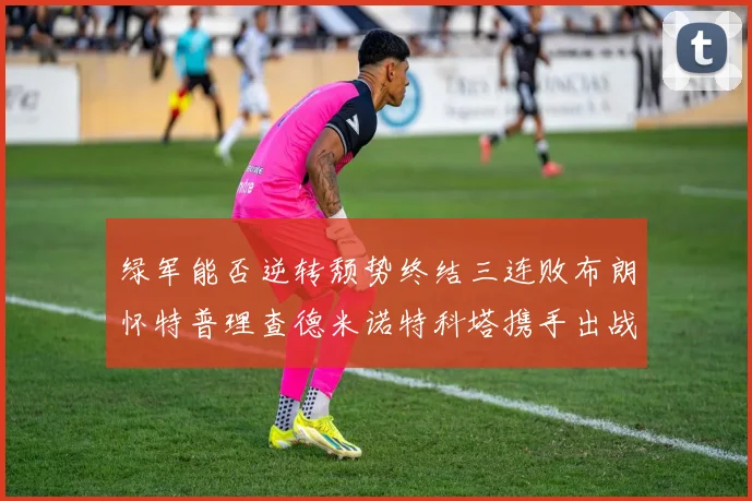 绿军能否逆转颓势终结三连败布朗怀特普理查德米诺特科塔携手出战鹈鹕